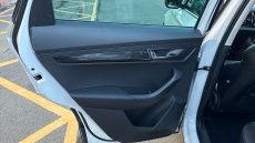 Skoda Karoq 1.5 TSI SE L 5dr DSG Petrol Estate